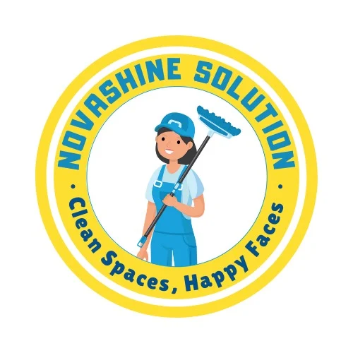 Nova Shine Logo